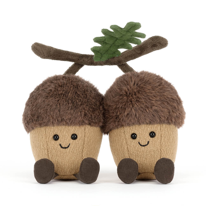 Amuseables Ort&Tum Acorns
