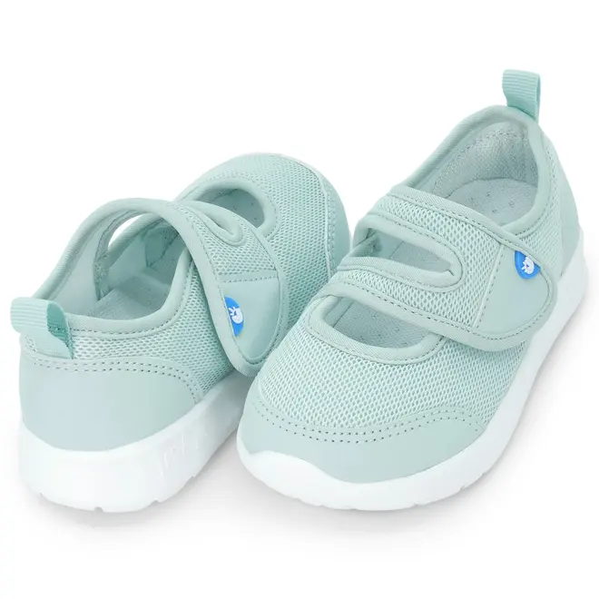 Mint | Lite Mary Jane