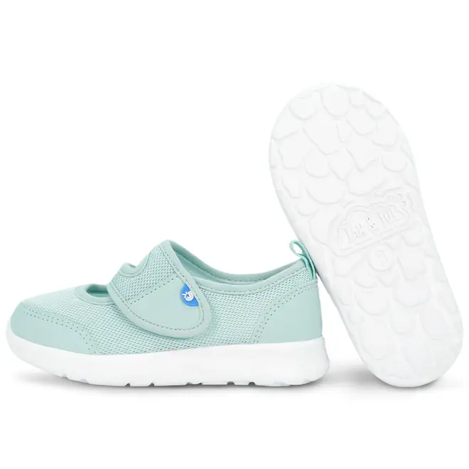 Mint | Lite Mary Jane
