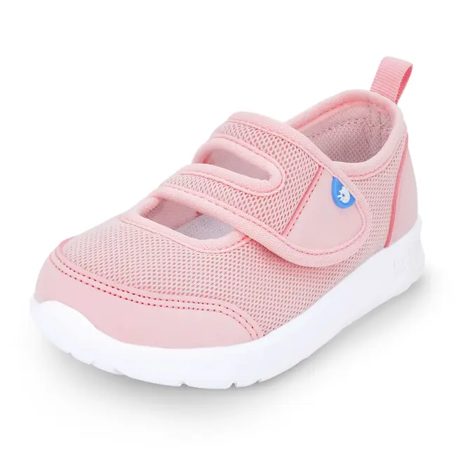 Soft Pink | Lite Mary Jane