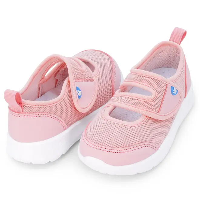 Soft Pink | Lite Mary Jane