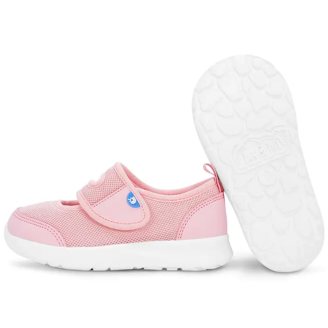 Soft Pink | Lite Mary Jane
