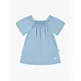 Denim Dress Chambray Denim