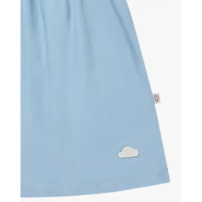 Denim Dress Chambray Denim