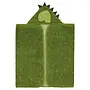 Trixie Hooded towel | 70x130cm - Mr. Dino