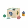 Trixie Wooden shape sorter