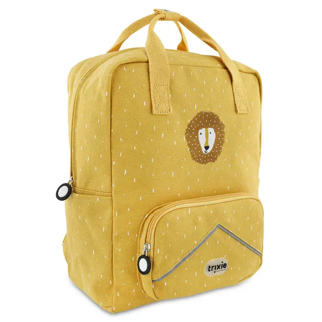 Trixie Backpack large - Mr. Lion