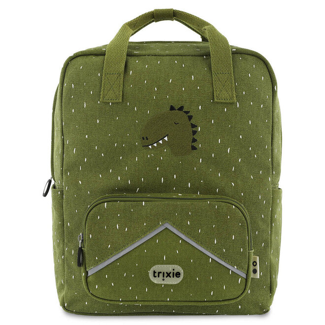 Trixie Backpack large - Mr. Dino