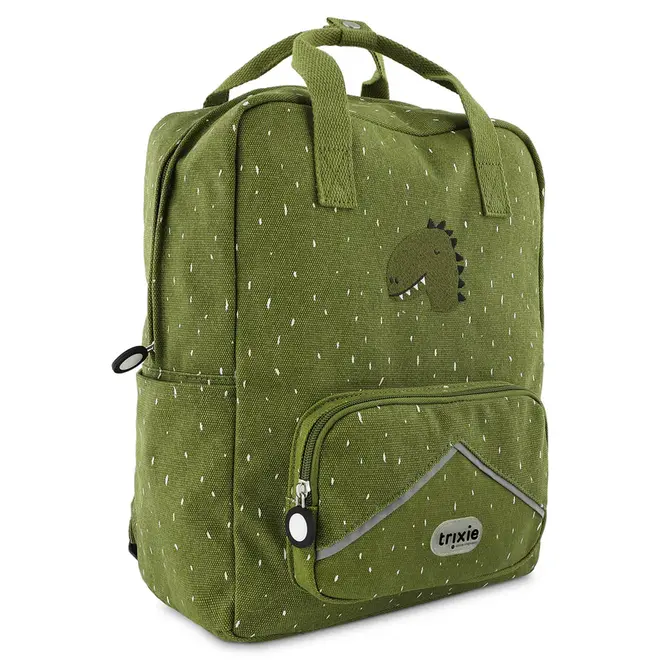 Trixie Backpack large - Mr. Dino