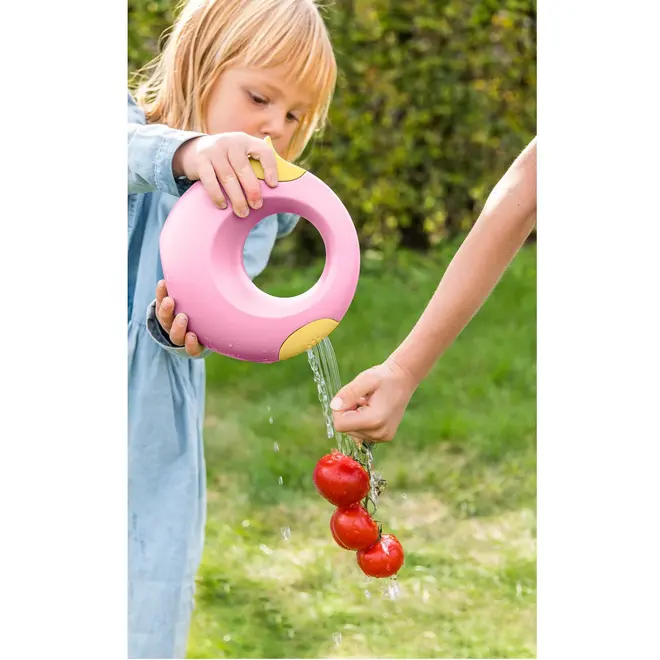 Garden Set - Banana Pink