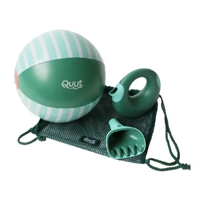 Garden Set - Garden Green