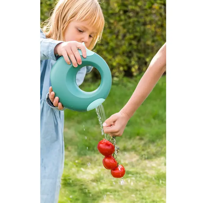 Garden Set - Garden Green