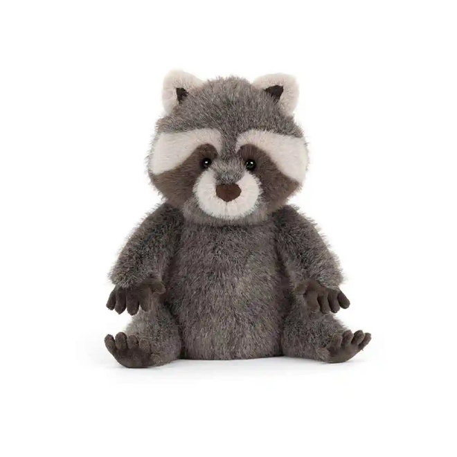 Trixiwoo Raccoon