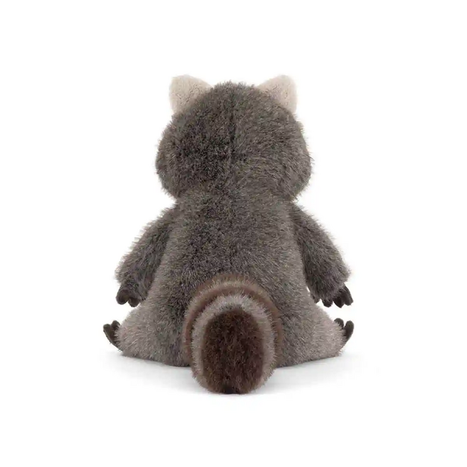 Trixiwoo Raccoon