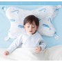Babycare Toddler Pillow and Pillowcase