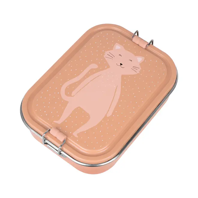 Trixie Lunch box large - Mrs. Cat