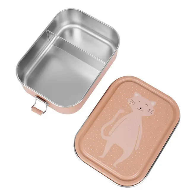 Trixie Lunch box large - Mrs. Cat