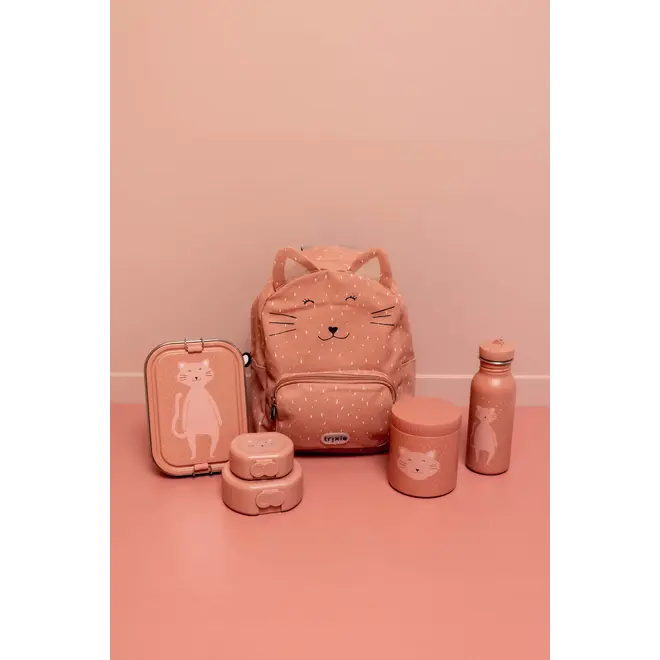 Trixie Lunch box large - Mrs. Cat