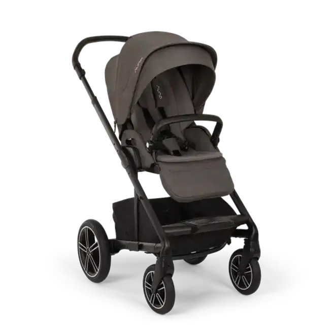 NUNA MIXX™ next Stroller Pewter(New)