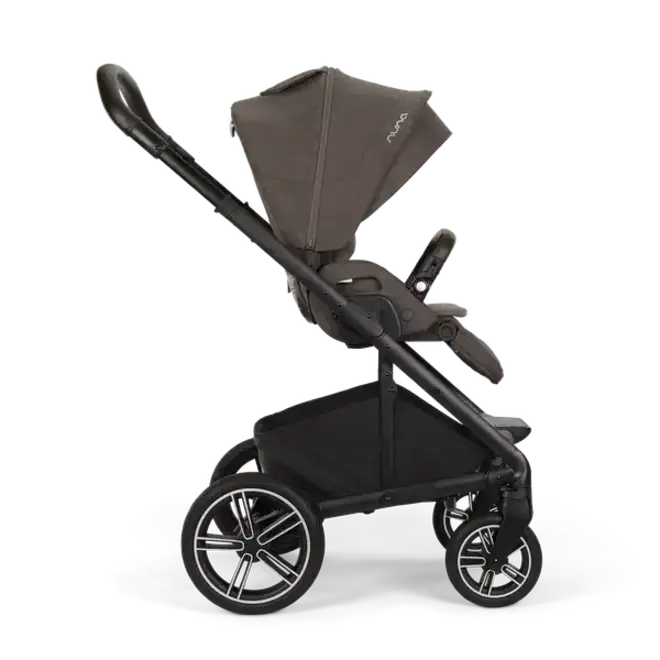 NUNA MIXX™ next Stroller Pewter(New)