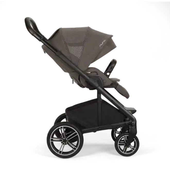 NUNA MIXX™ next Stroller Pewter(New)
