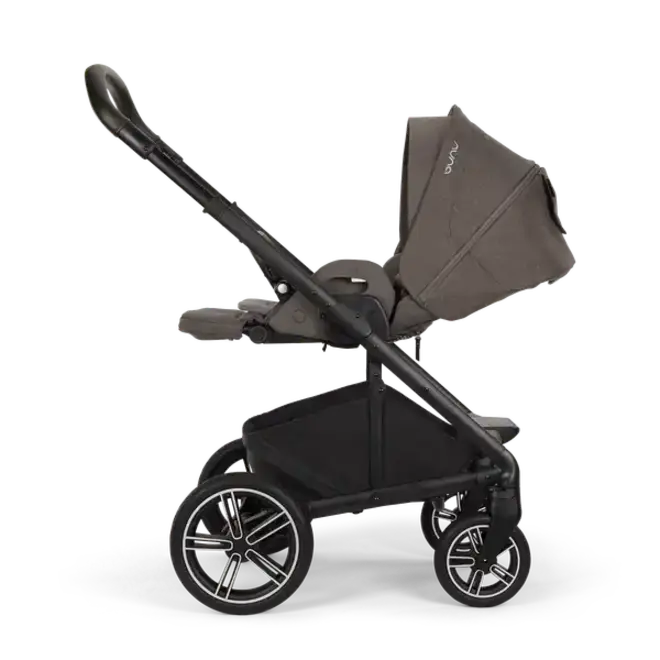 NUNA MIXX™ next Stroller Pewter(New)