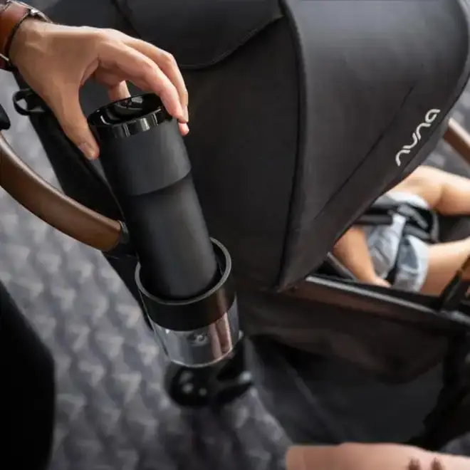 NUNA TRVL SERIES CUP HOLDER
