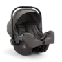 NUNA Pipa Infant Car Seat Pewter (New)