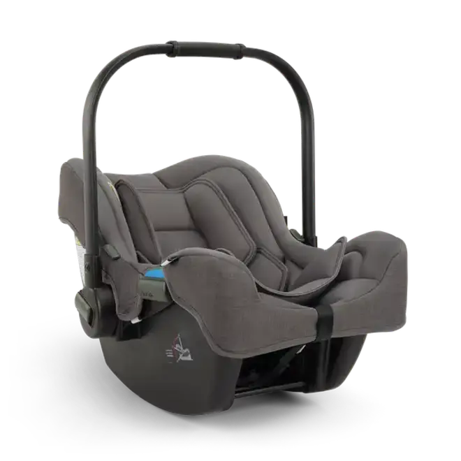 NUNA Pipa Infant Car Seat Pewter (New)