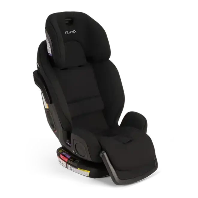 ROYL CAR SEAT CAVIAR
