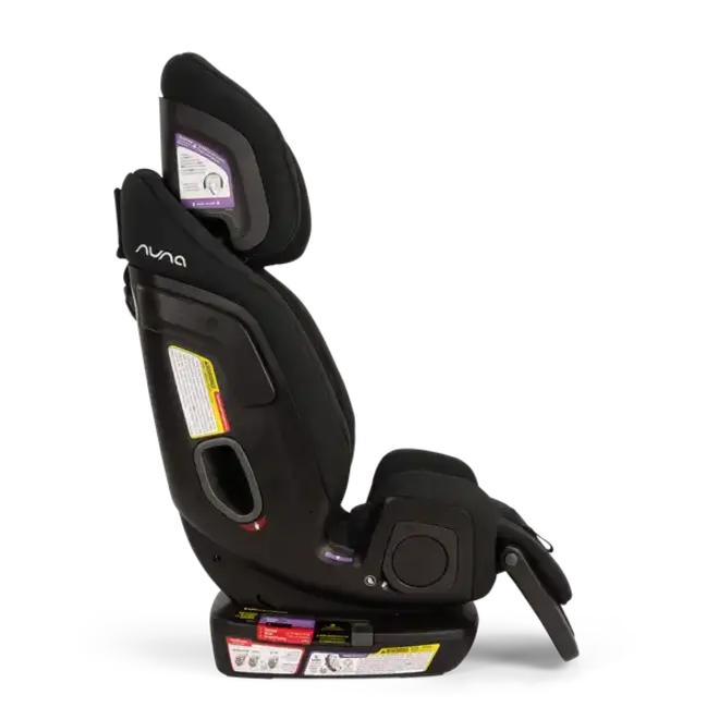 ROYL CAR SEAT CAVIAR