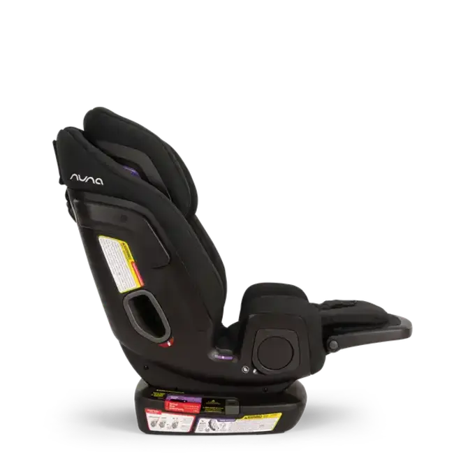 ROYL CAR SEAT CAVIAR