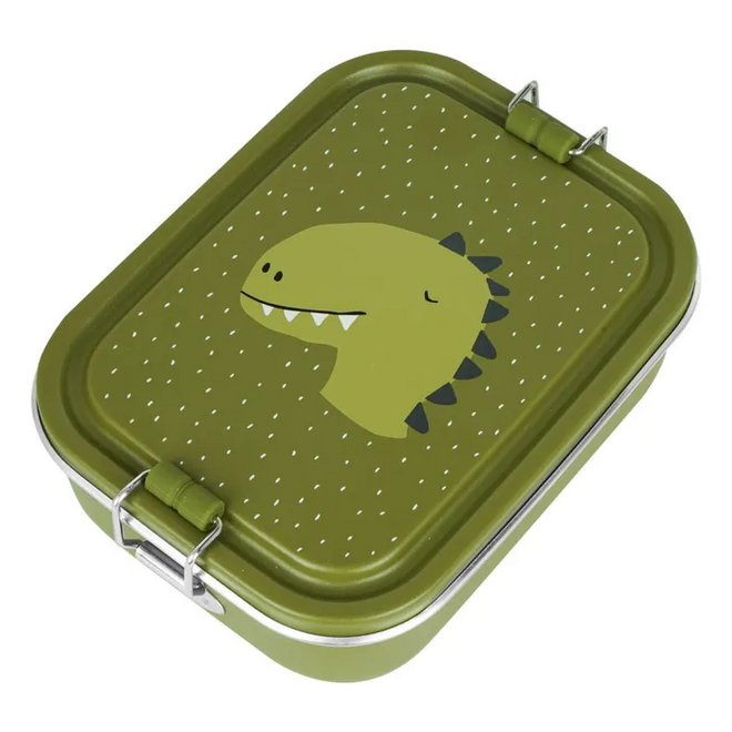 Trixie Lunch box small - Mr. Dino