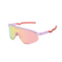 JUNIOR+ Half-Rim Sports Sunglasses Jam On