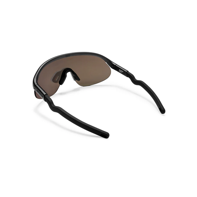 JUNIOR+ Half-Rim Sports Sunglasses Lava grey