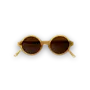 Ki ET LA Woam Sunglasses - Brown