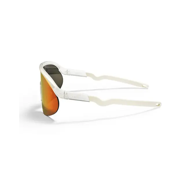 JUNIOR+ Half-Rim Sports Sunglasses Sunrise Mist