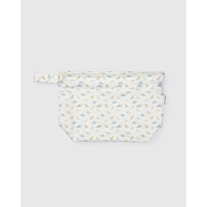 Wet/Dry bag - Dino Friends