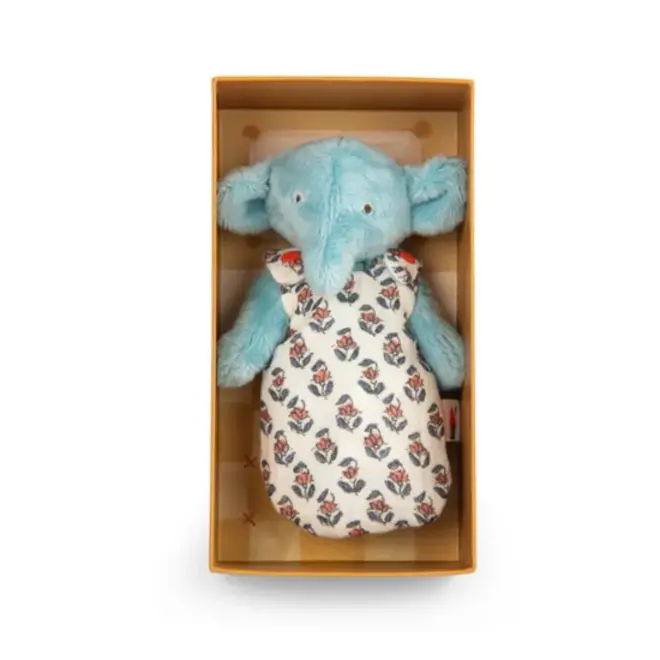 Les Minouchkas - Baby Pablo the Elephant