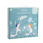 Aujourd Hui Cest Mercredi - Giant Soap Bubbles Set