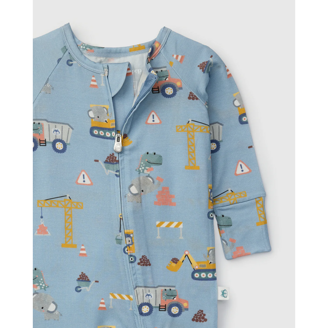 Sleeper Tiny Engineers