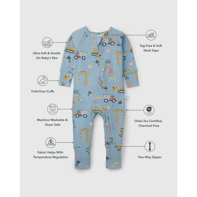 Sleeper Tiny Engineers