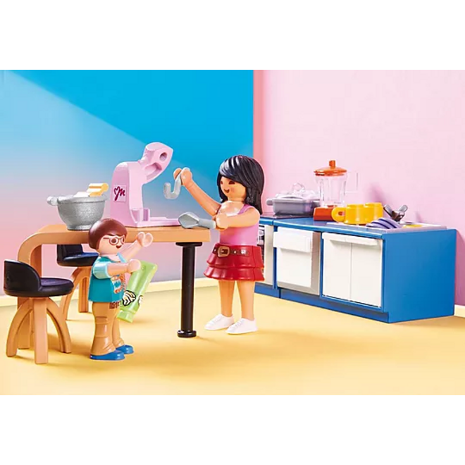 Family Kitchen