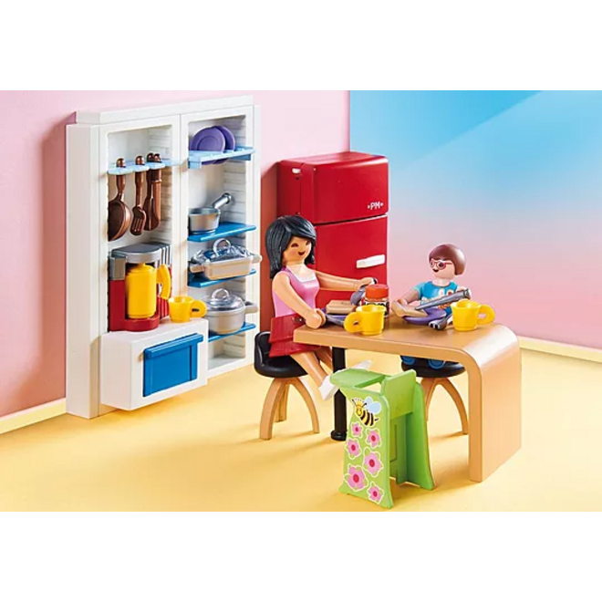 Family Kitchen