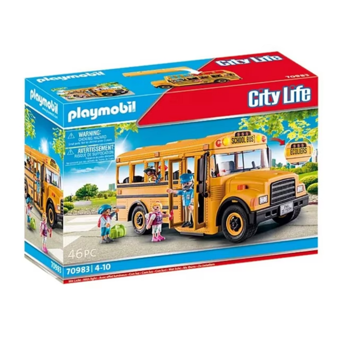 School Bus