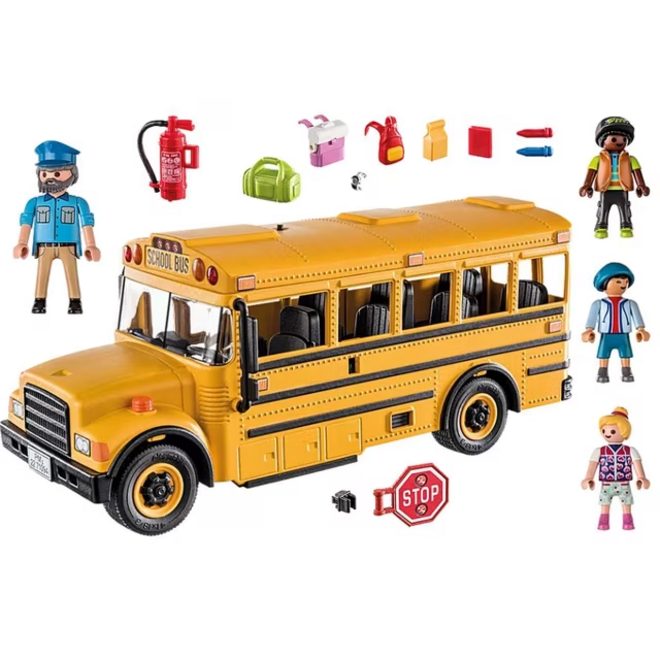 School Bus