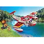 Firefighting Seaplane