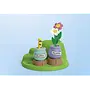 JUNIOR & Disney: Winnie the Pooh's & Tigger's Bee Garden