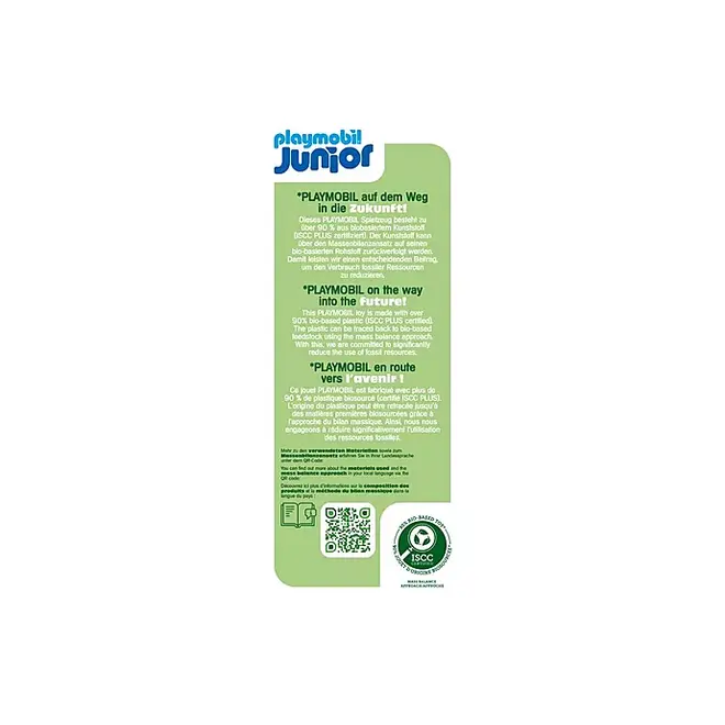 JUNIOR & Disney: Winnie the Pooh's & Tigger's Bee Garden