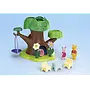 JUNIOR & Disney: Winnie the Pooh's & Piglet's Tree House